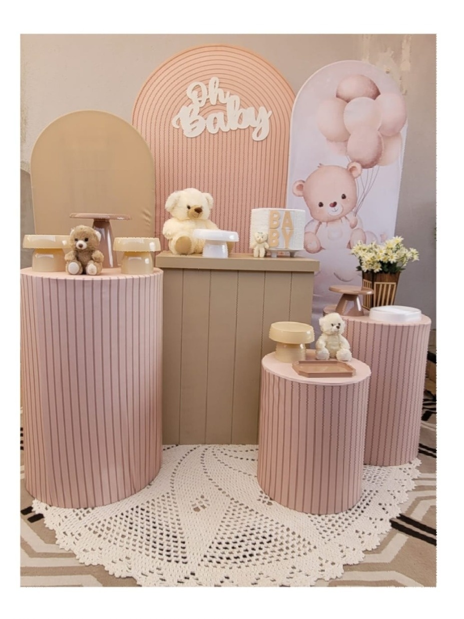 Oh Baby 4 - lucia mendonça decoraçoes