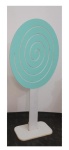 Pirulito Verde Clean - imagem 1