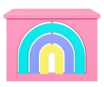 Mesa Arcoiris - G - imagem 1