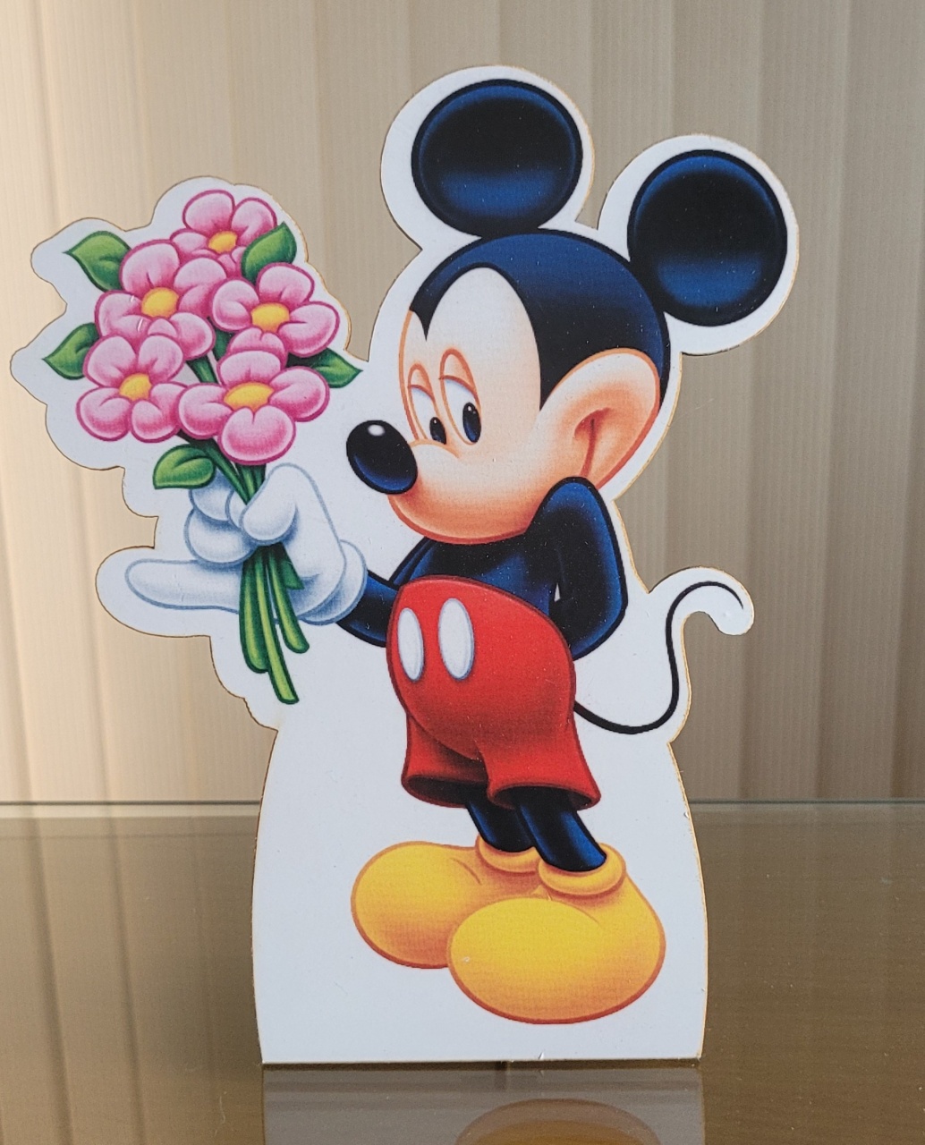 Minie E Mickey 1 - lucia mendonça decoraçoes