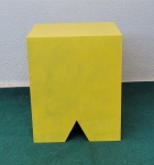 Cubo - Amarelo - imagem 2