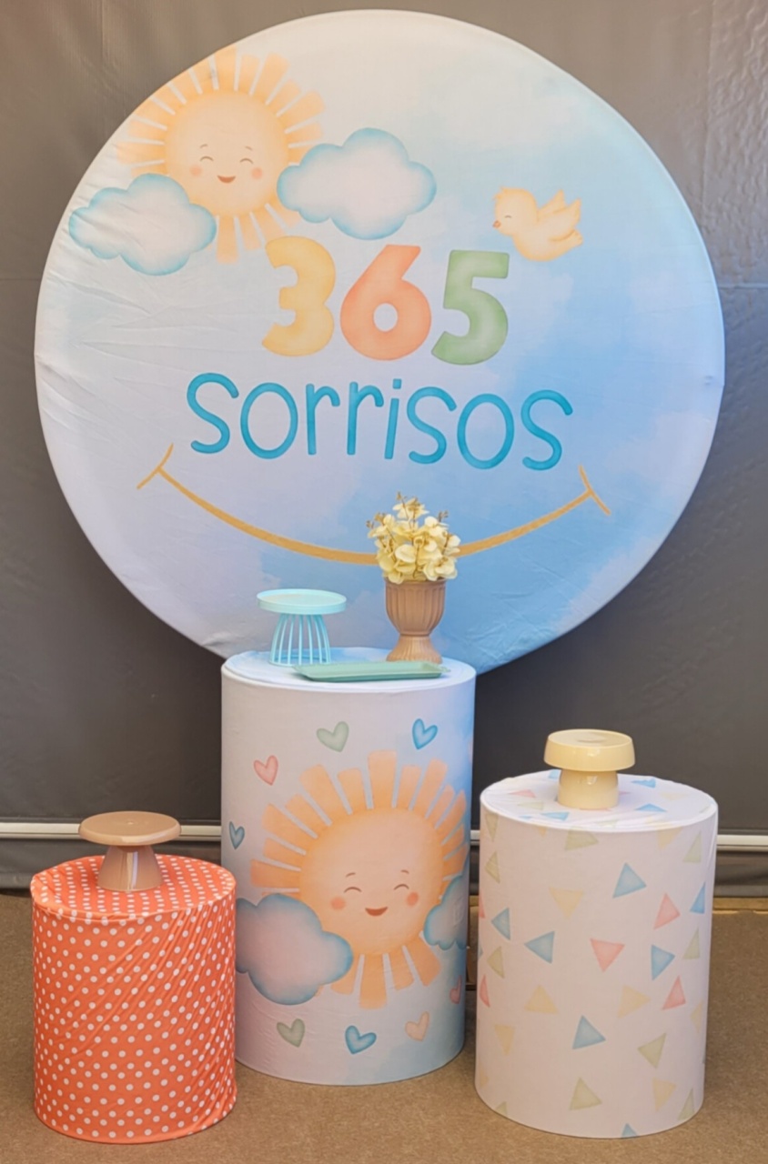 365 Sorrisos - 1 - lucia mendonça decoraçoes