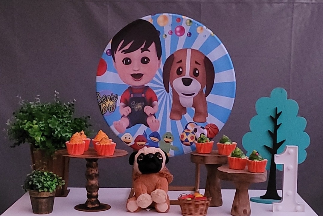 Mini '-  - lucia mendonça decoraçoes