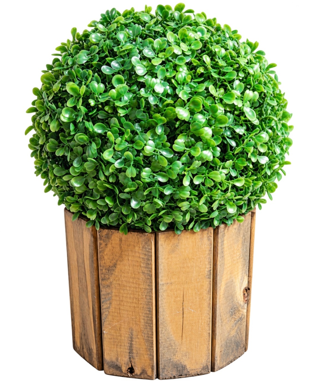 Cachepot G + Buchinho G - lucia mendonça decoraçoes