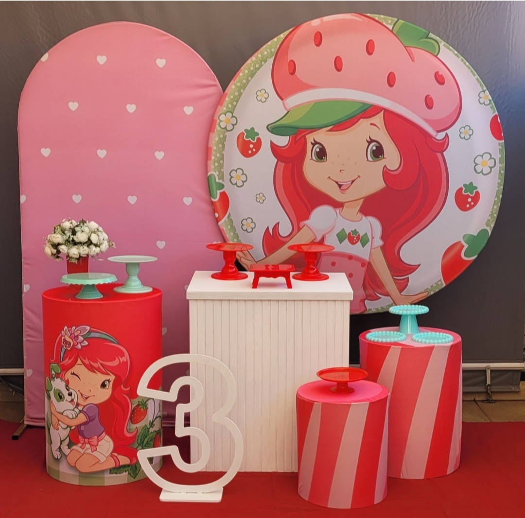 Moranguinho 2 - lucia mendonça decoraçoes
