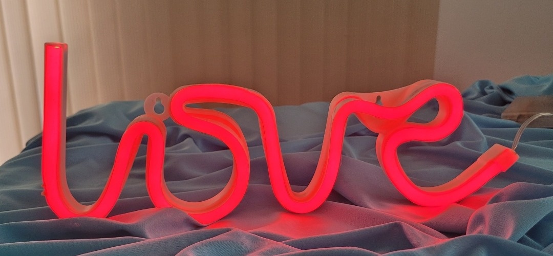 Love Em Led  - lucia mendonça decoraçoes