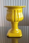 Vaso Amarelo  Gg - imagem 1