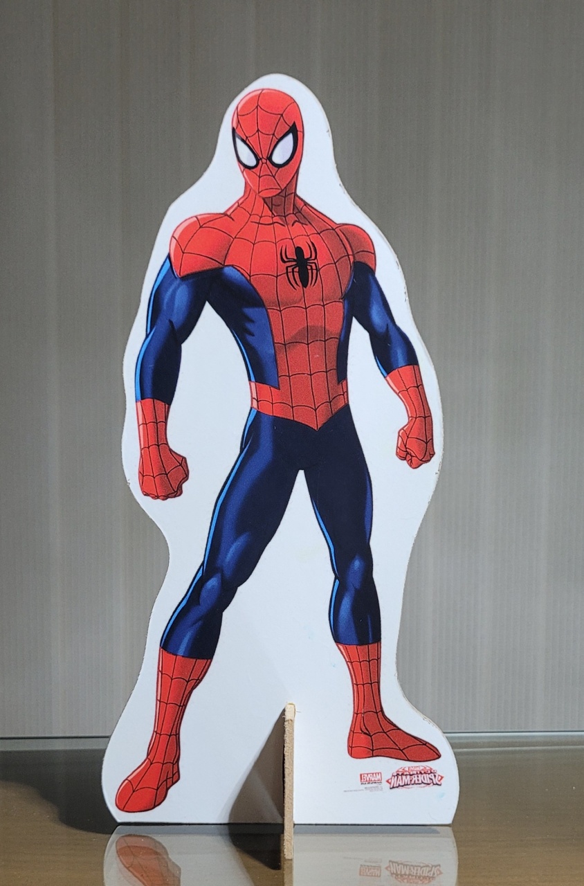 Homem Aranha 1  - lucia mendonça decoraçoes