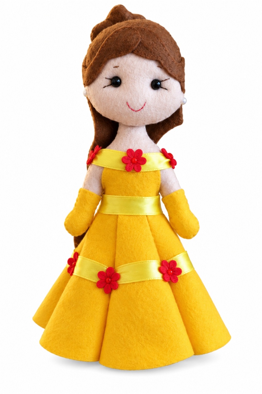 Princesa 1 - - lucia mendonça decoraçoes