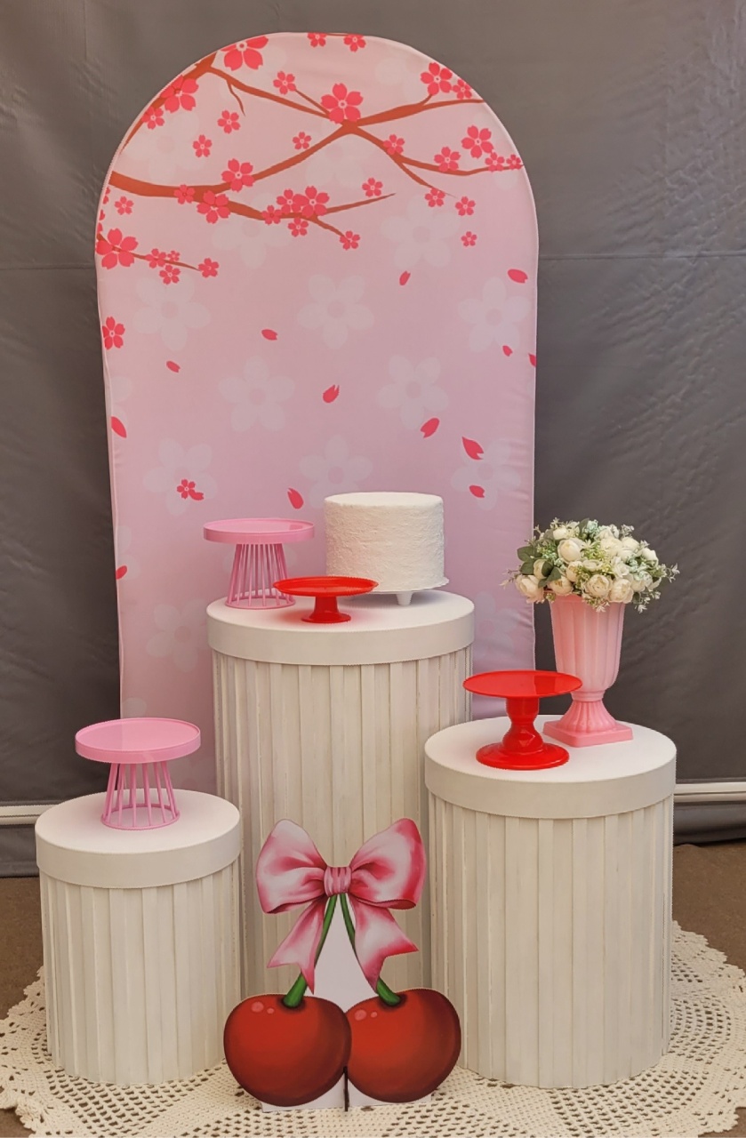 Cereja - 3A - lucia mendonça decoraçoes