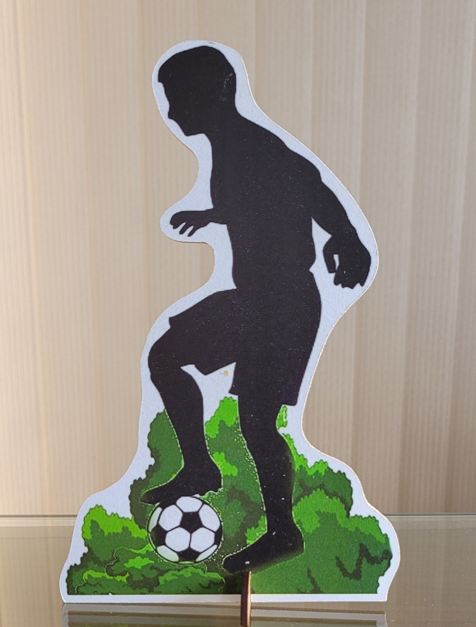 Futebol 10A - lucia mendonça decoraçoes