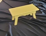 Amarelo - Mesa - imagem 1