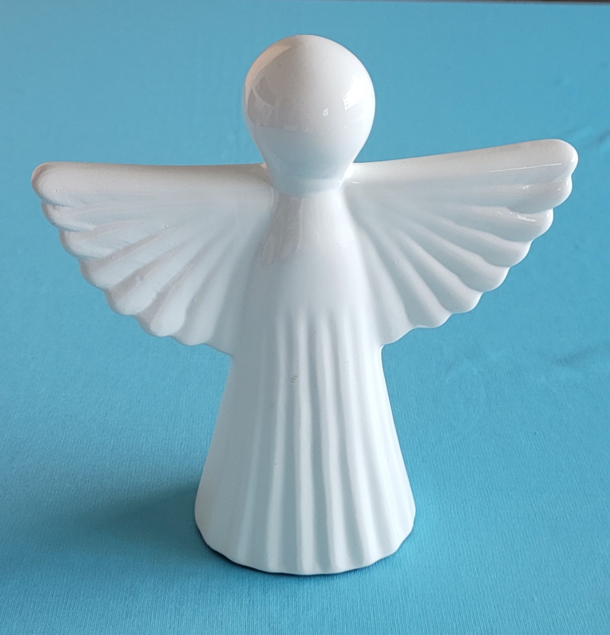 Anjo Em Pé  - lucia mendonça decoraçoes