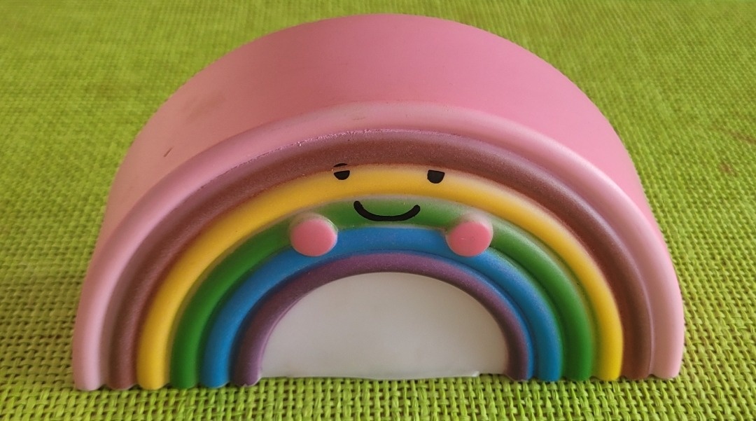 Arcoiris  - lucia mendonça decoraçoes