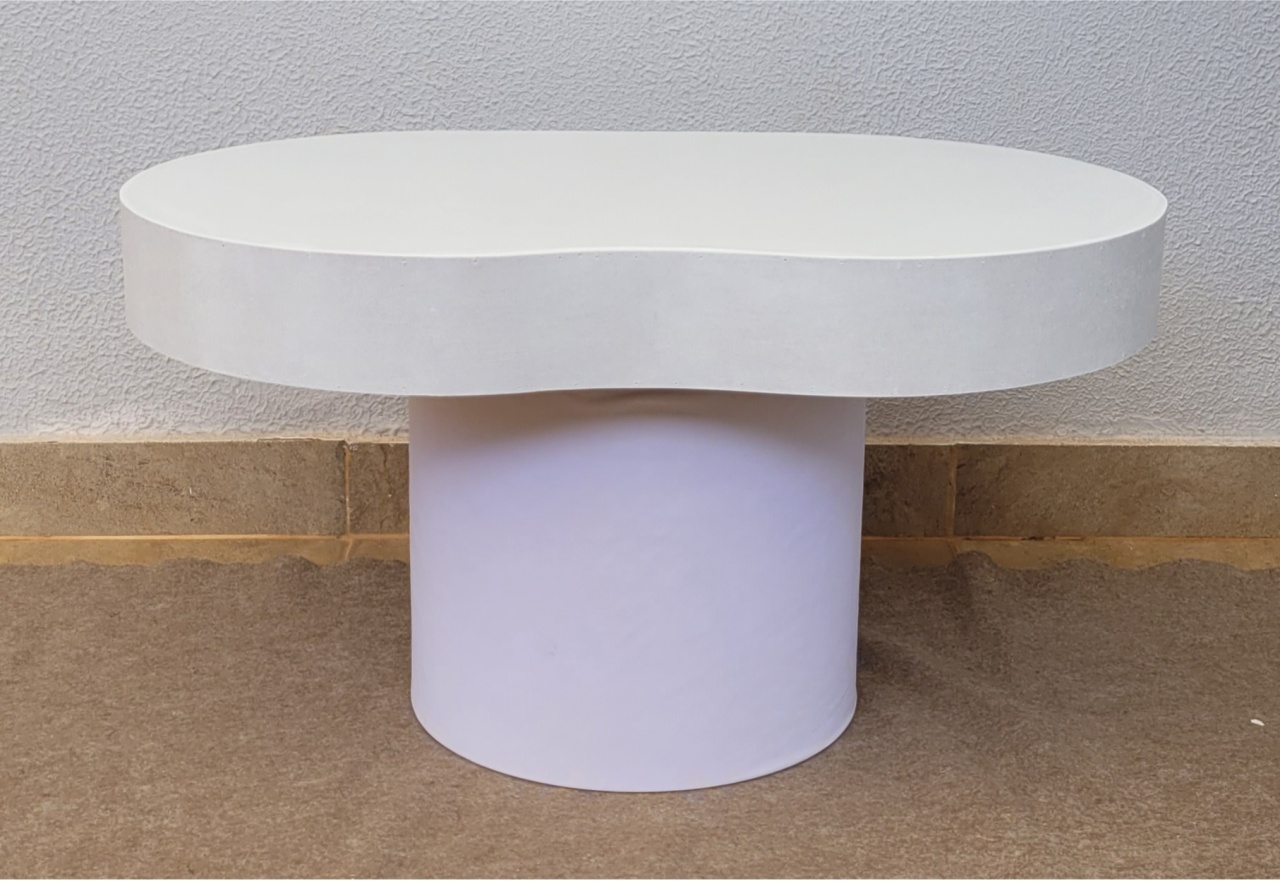 Mesa Orgânica - P - lucia mendonça decoraçoes