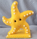 Estrela Do Mar - imagem 1
