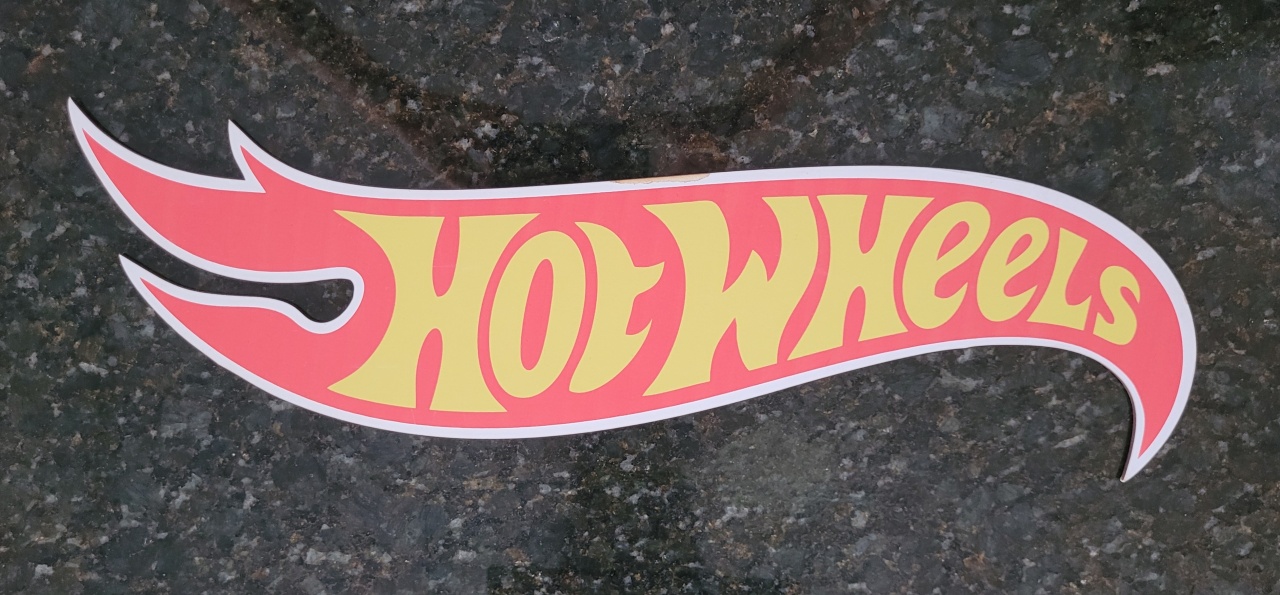 Hotwheels - Painel - lucia mendonça decoraçoes