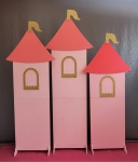 Painel Castelo - P - imagem 4