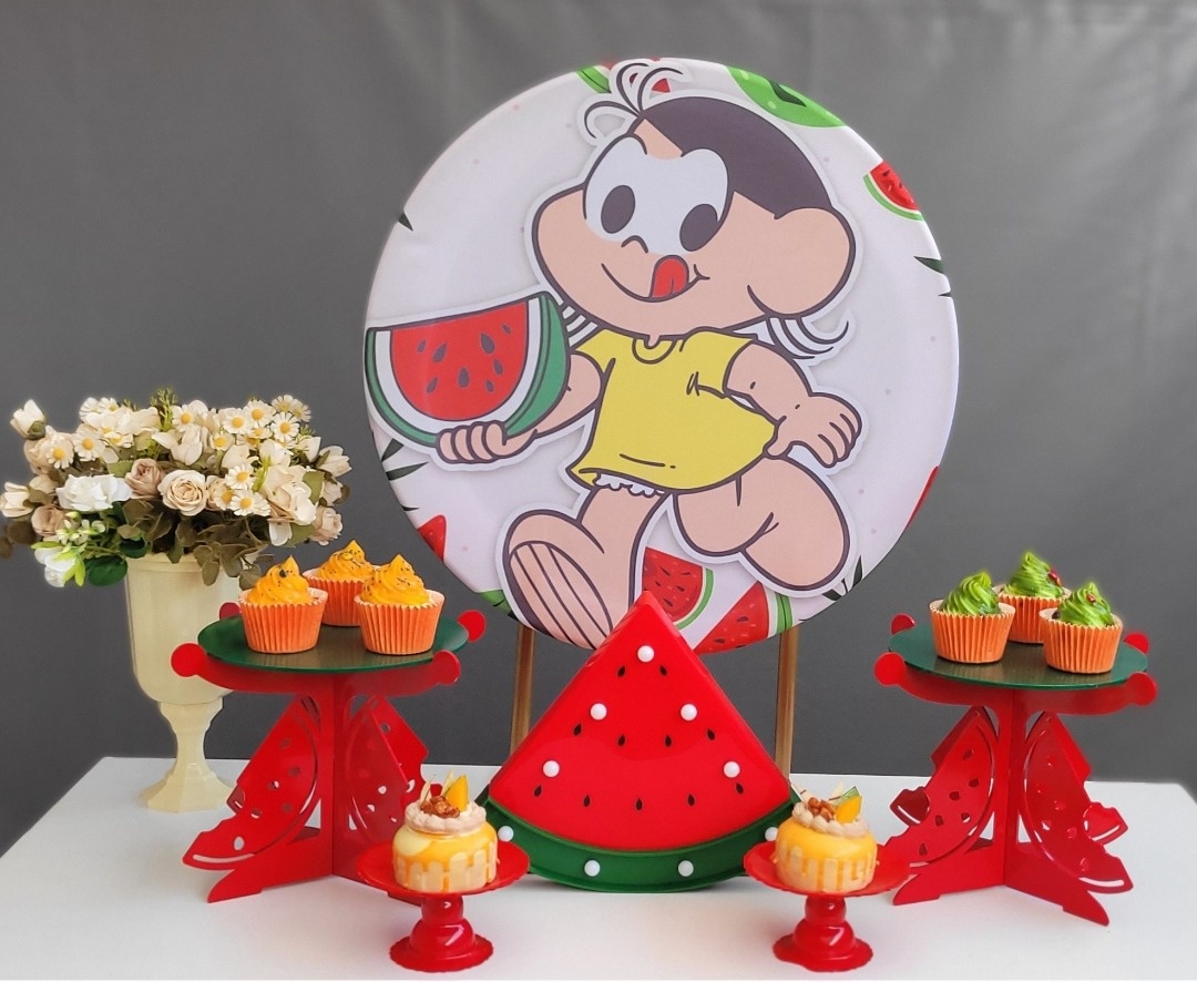 Mini - Magali - lucia mendonça decoraçoes