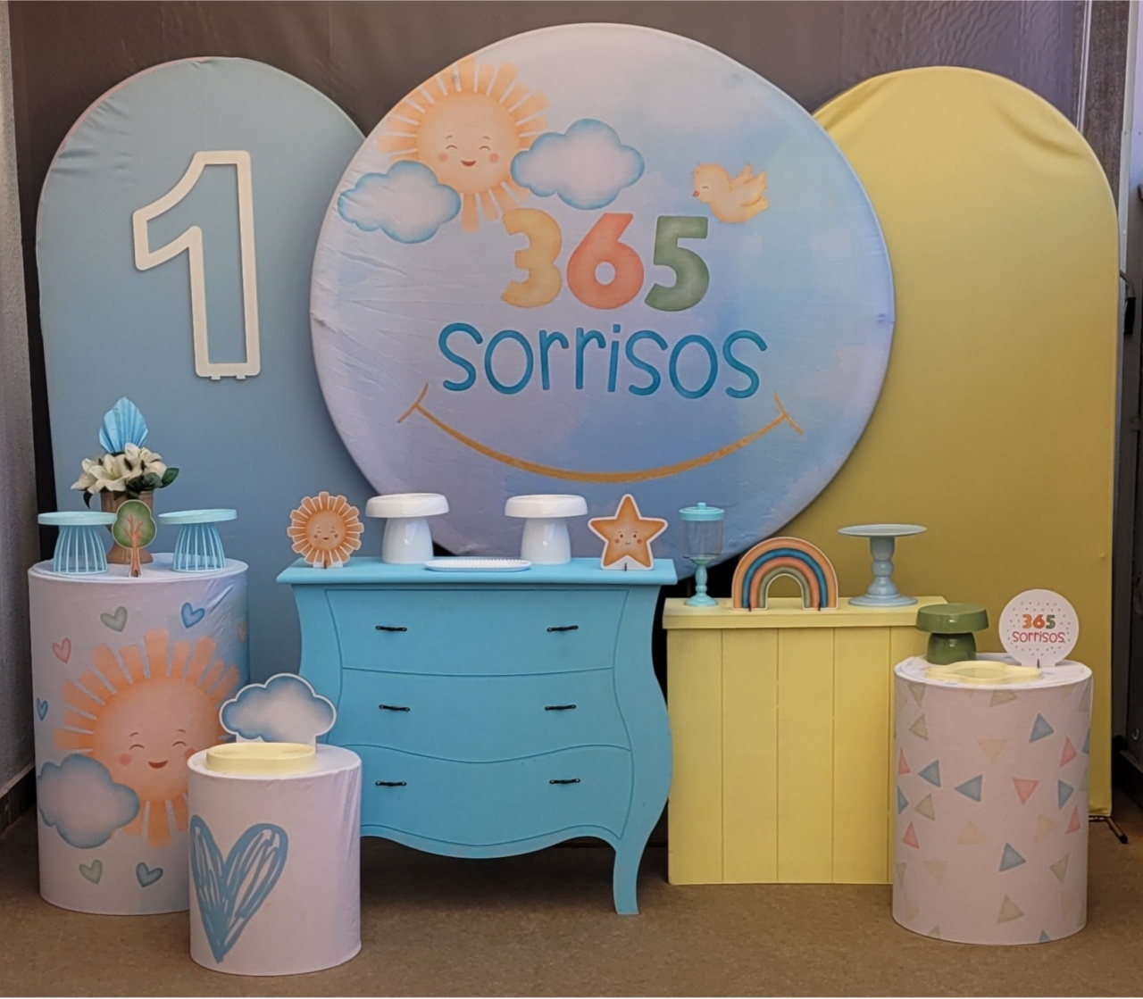 365 Sorrisos - 7 - lucia mendonça decoraçoes