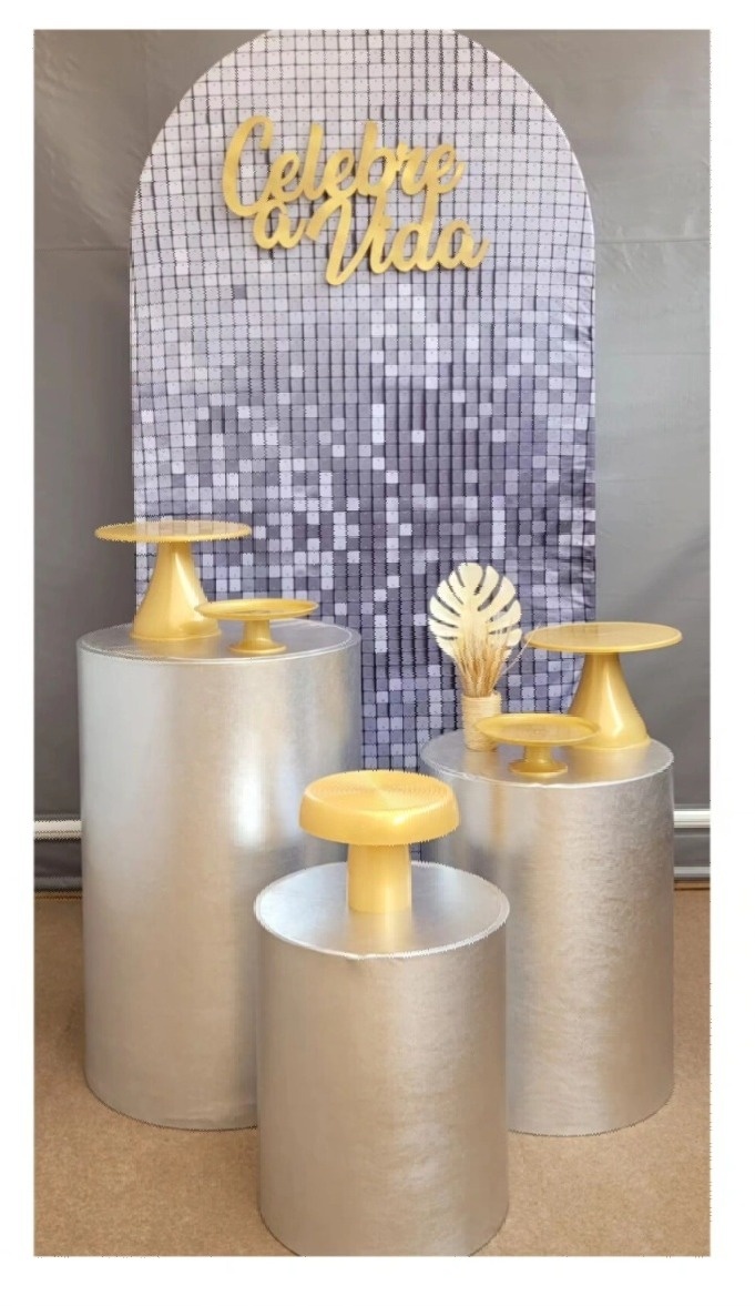 Prata - lucia mendonça decoraçoes