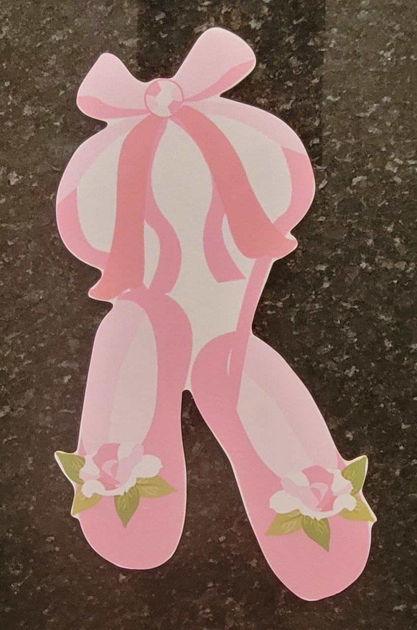 Bailarina Painel 1 - lucia mendonça decoraçoes