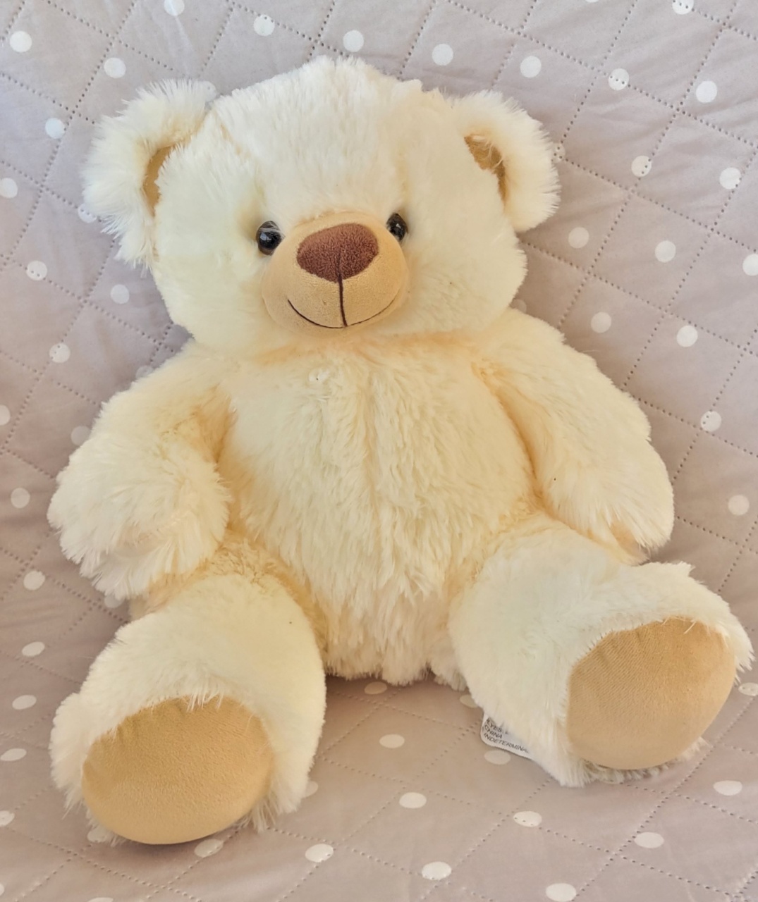Urso M - lucia mendonça decoraçoes