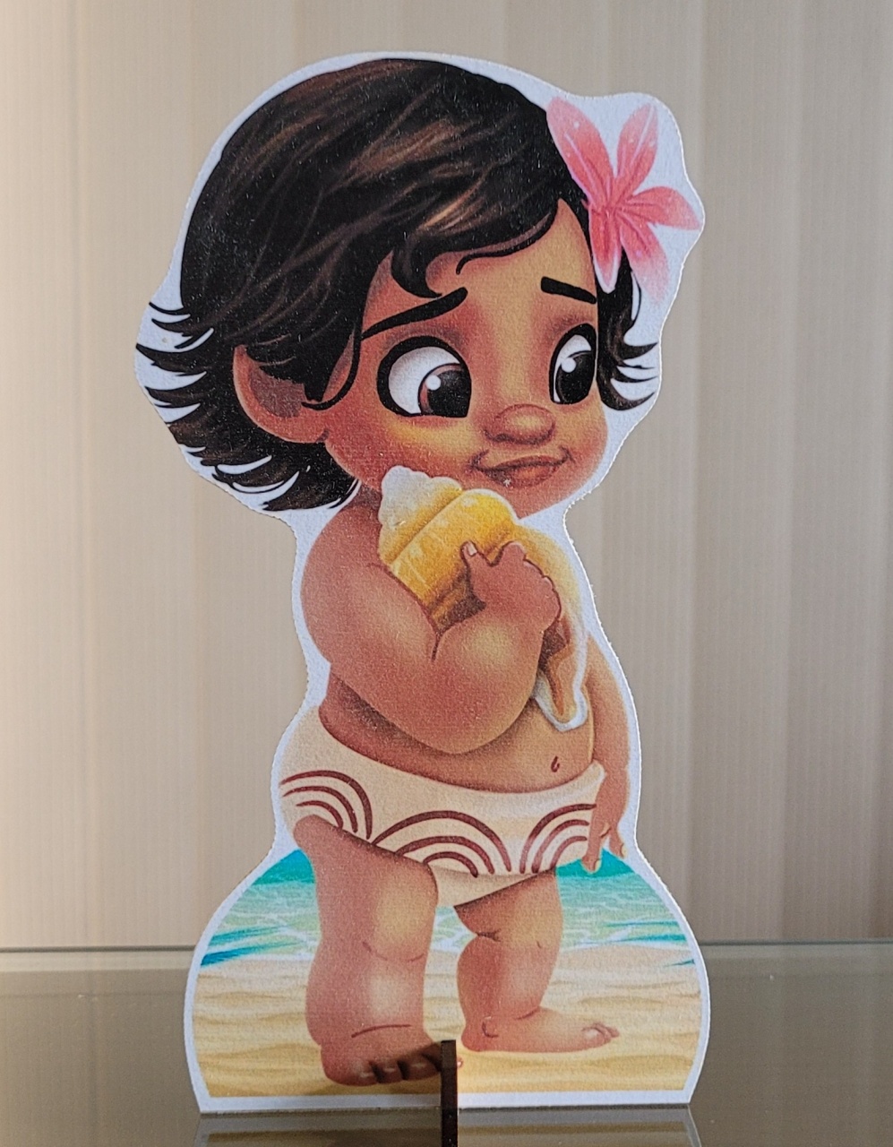 Moana Baby 1 - lucia mendonça decoraçoes