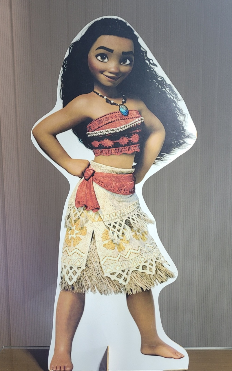 Moana G2 - lucia mendonça decoraçoes