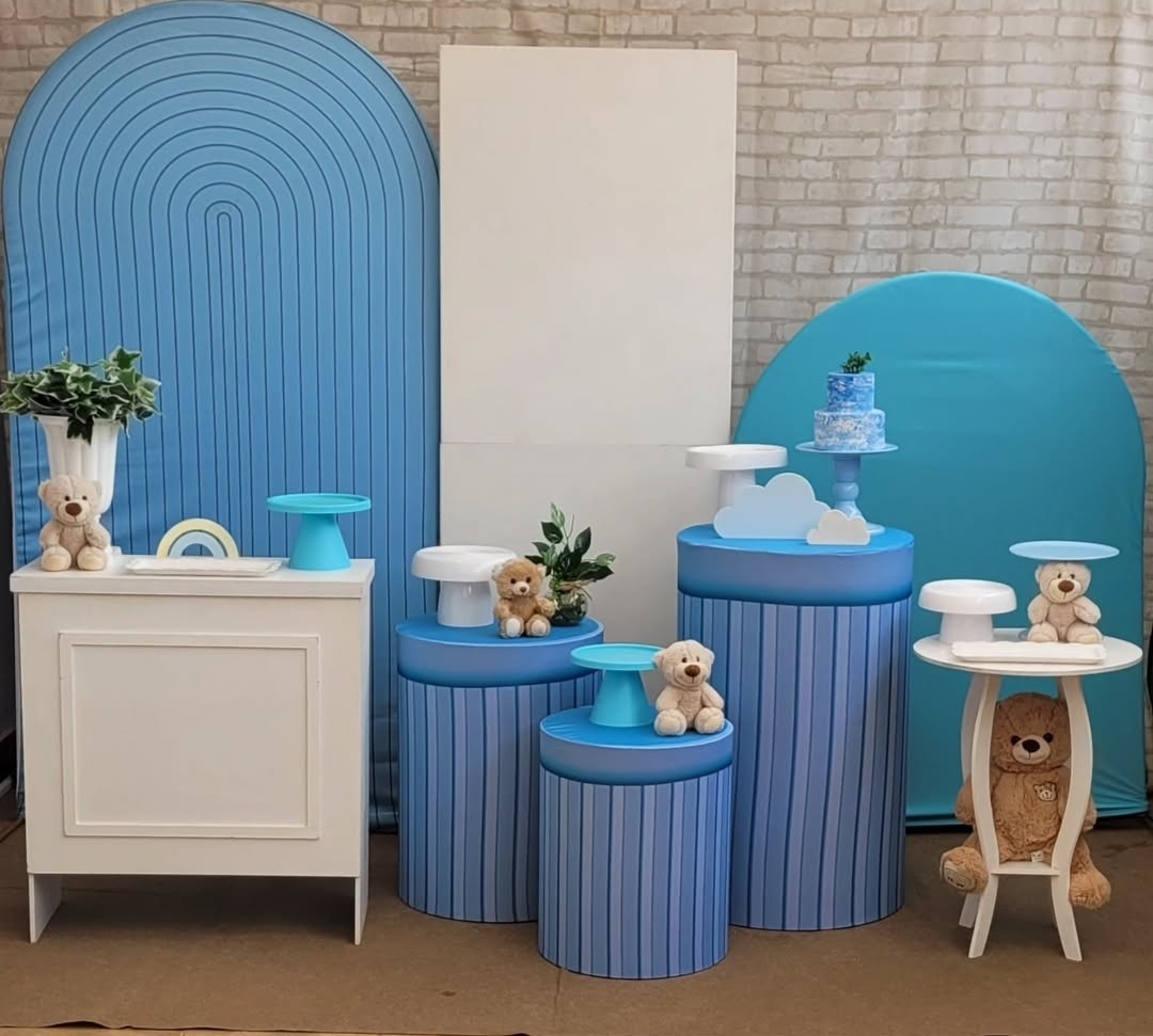 Azul G - lucia mendonça decoraçoes