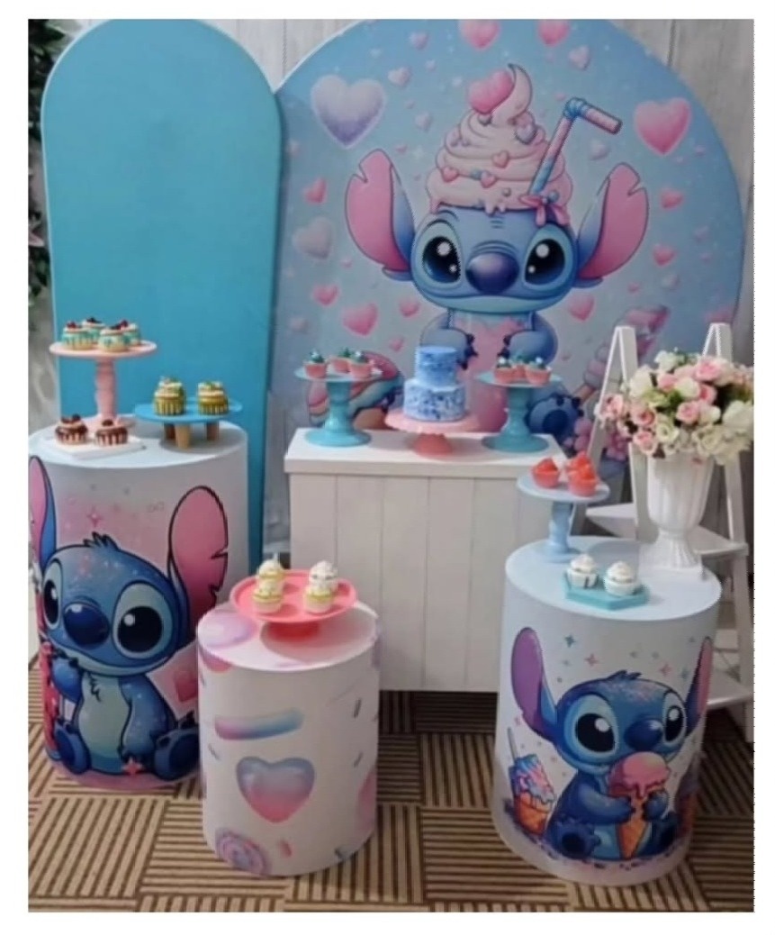  Stitch - M - lucia mendonça decoraçoes