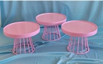 Boleira Roma Rosa Candy - imagem 2