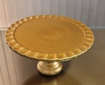 Porta Doces- Ouro P - imagem 1
