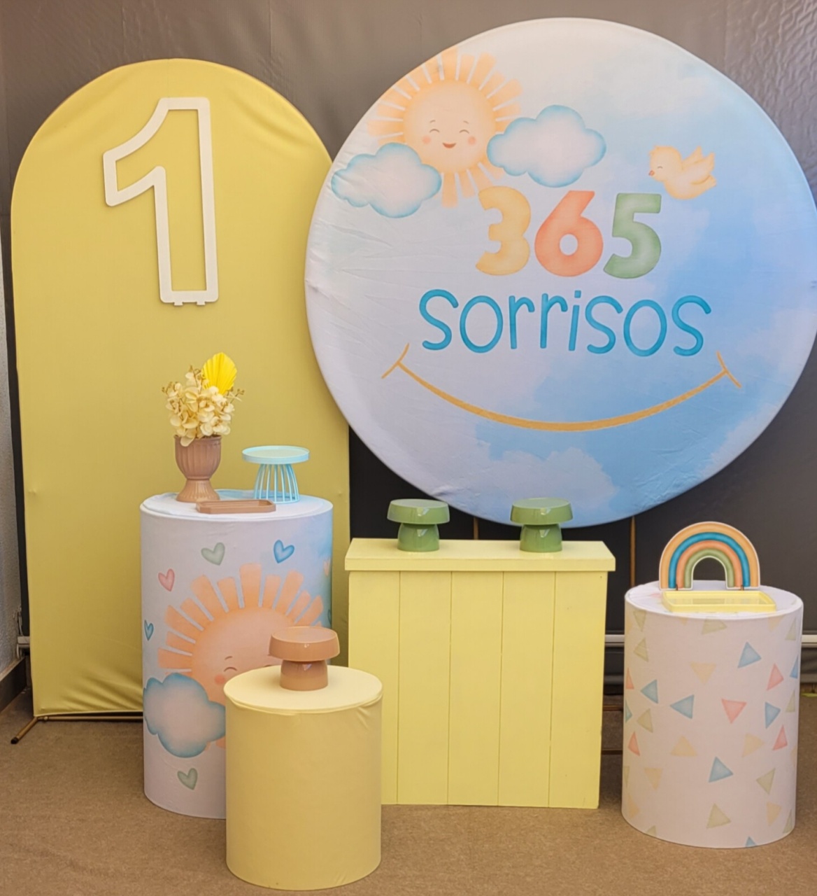 365 Sorrisos - 6 - lucia mendonça decoraçoes