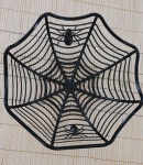 Cesto Aranha M - imagem 1