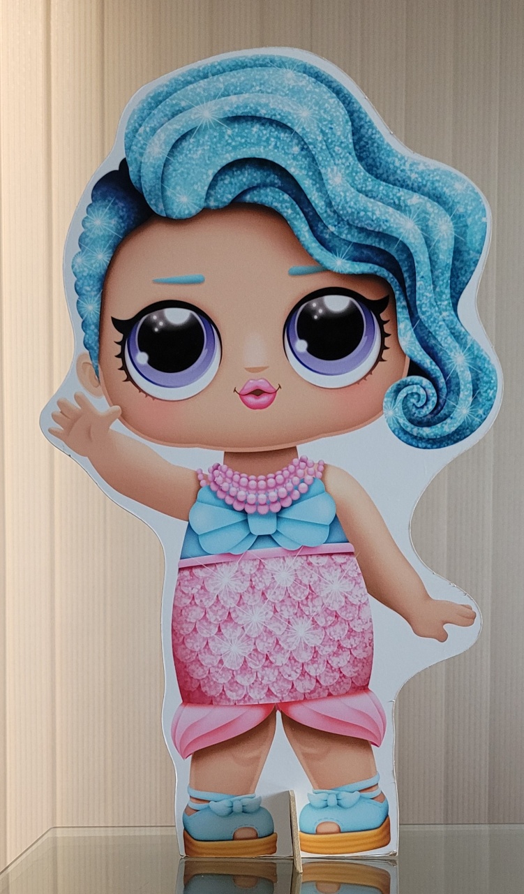 Lol G1 - lucia mendonça decoraçoes