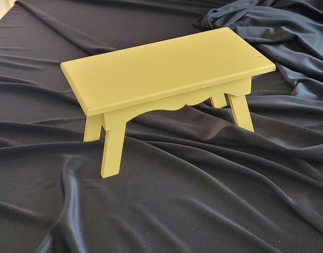 Amarelo - Mesa - lucia mendonça decoraçoes