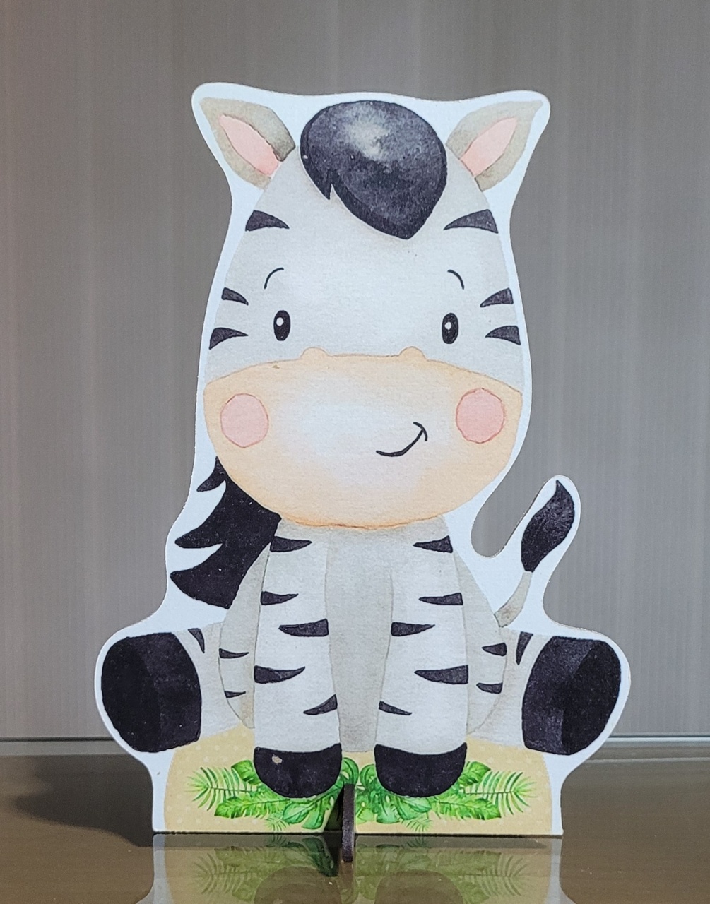 Safari Baby 4 - lucia mendonça decoraçoes