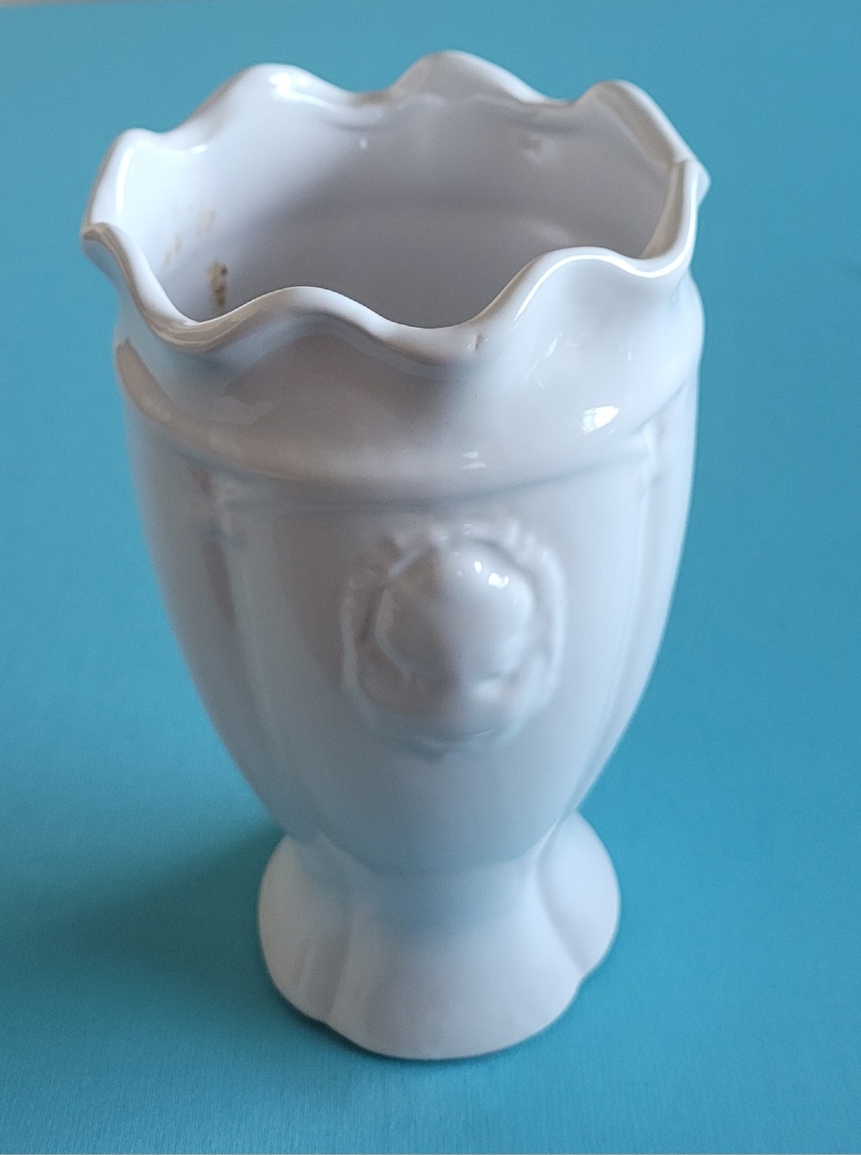 Vaso Louça  - lucia mendonça decoraçoes