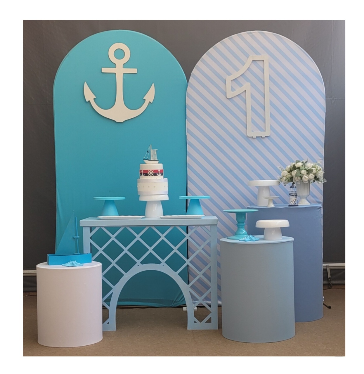 Marinheiro  - lucia mendonça decoraçoes