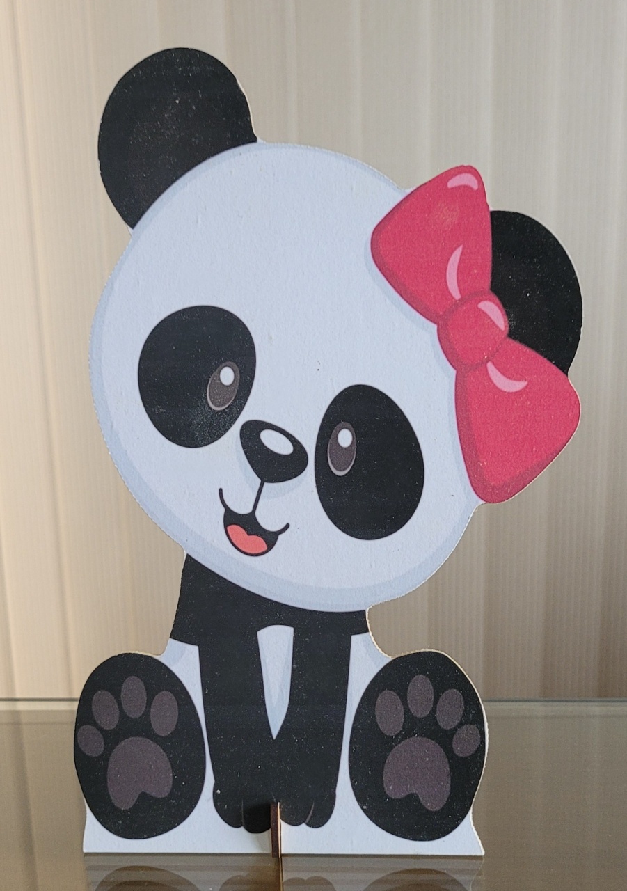 Panda 4 - lucia mendonça decoraçoes