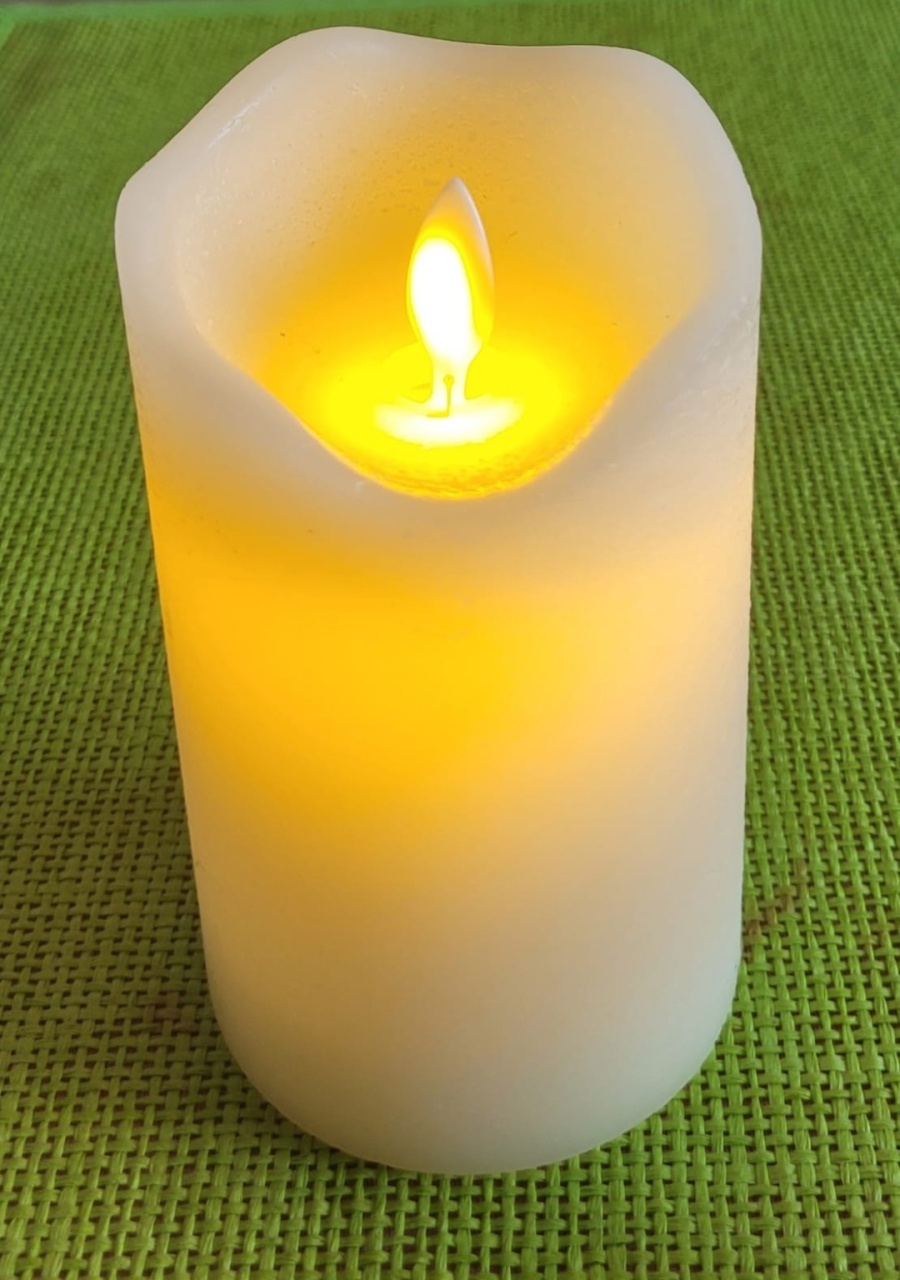 Vela G - lucia mendonça decoraçoes