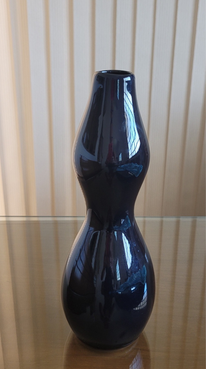 Vaso Garrafa Japonesa M - lucia mendonça decoraçoes