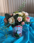 Copo Natal - Vaso - imagem 1