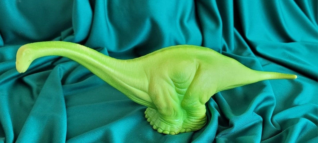 Dinossauro 4 - lucia mendonça decoraçoes