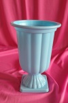 Vaso Azul Claro P - imagem 1