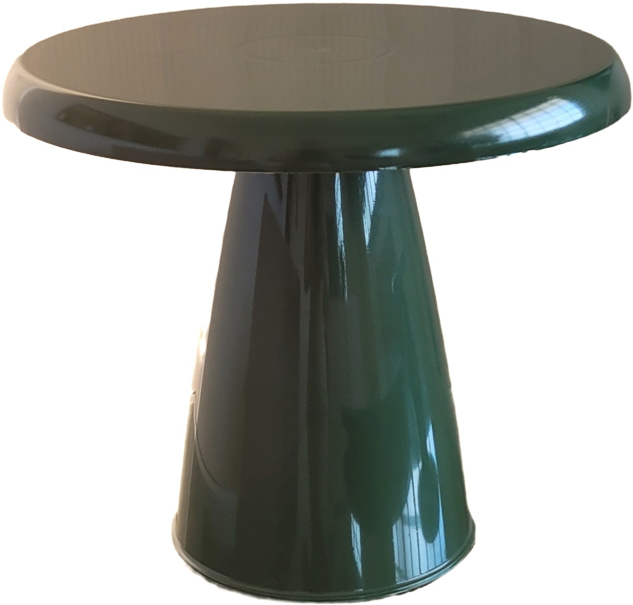 Boleira G - Verde Militar - lucia mendonça decoraçoes