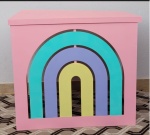 Mesa Arcoiris - G - imagem 2