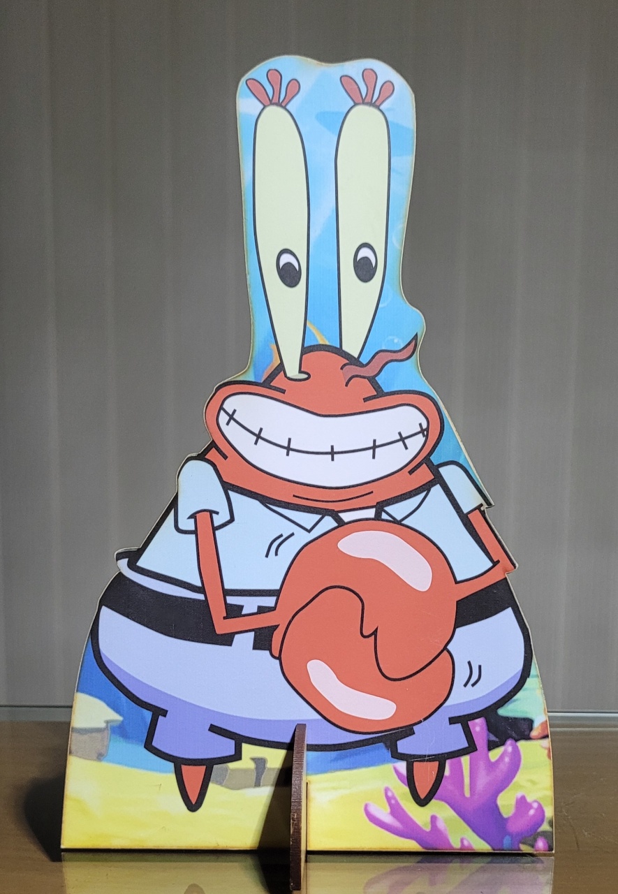 Bob Sponja 3A - lucia mendonça decoraçoes