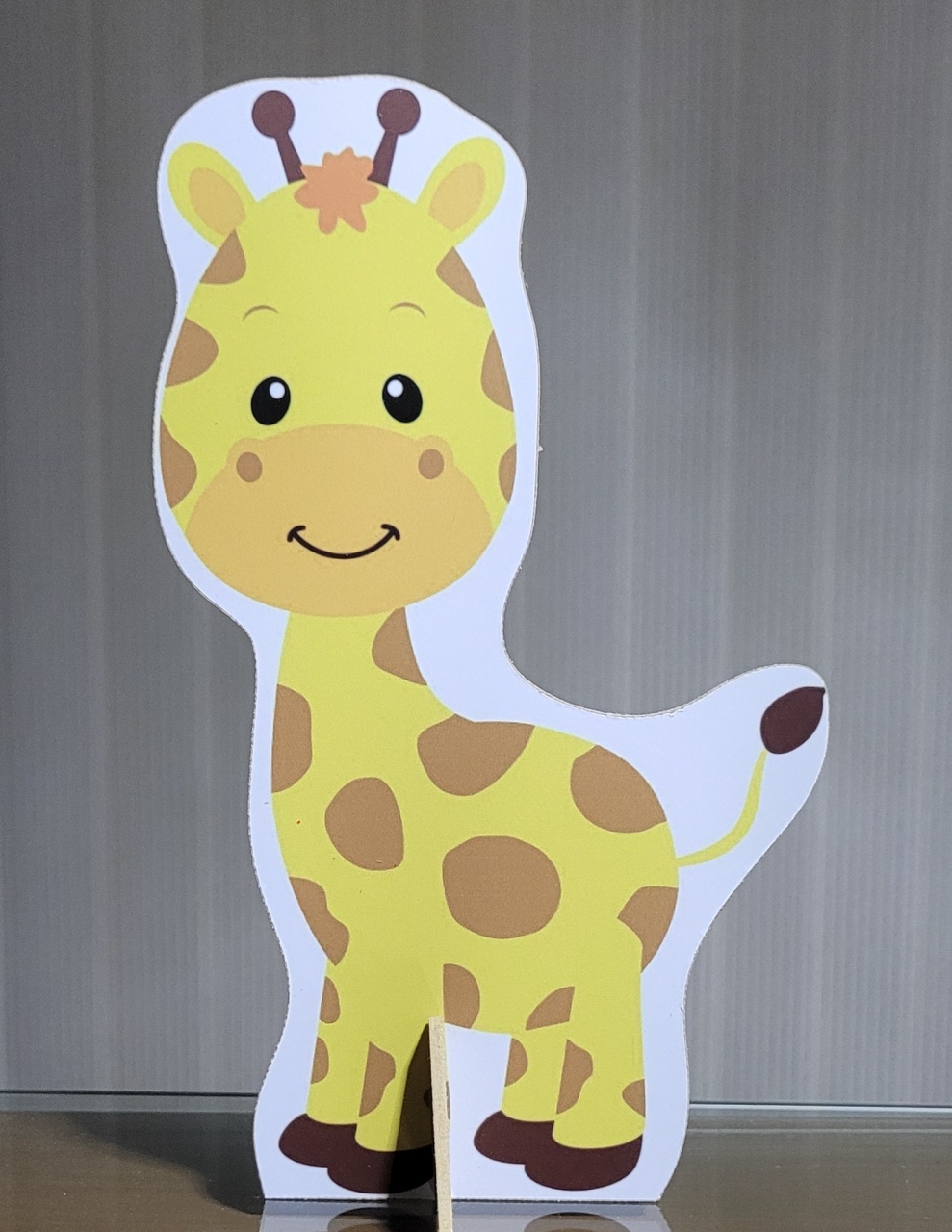 Safari 2 - lucia mendonça decoraçoes